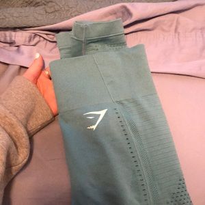 Gymshark energy seamless full length